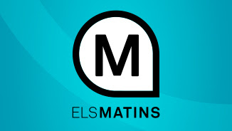 GEoREST - Els Matins
