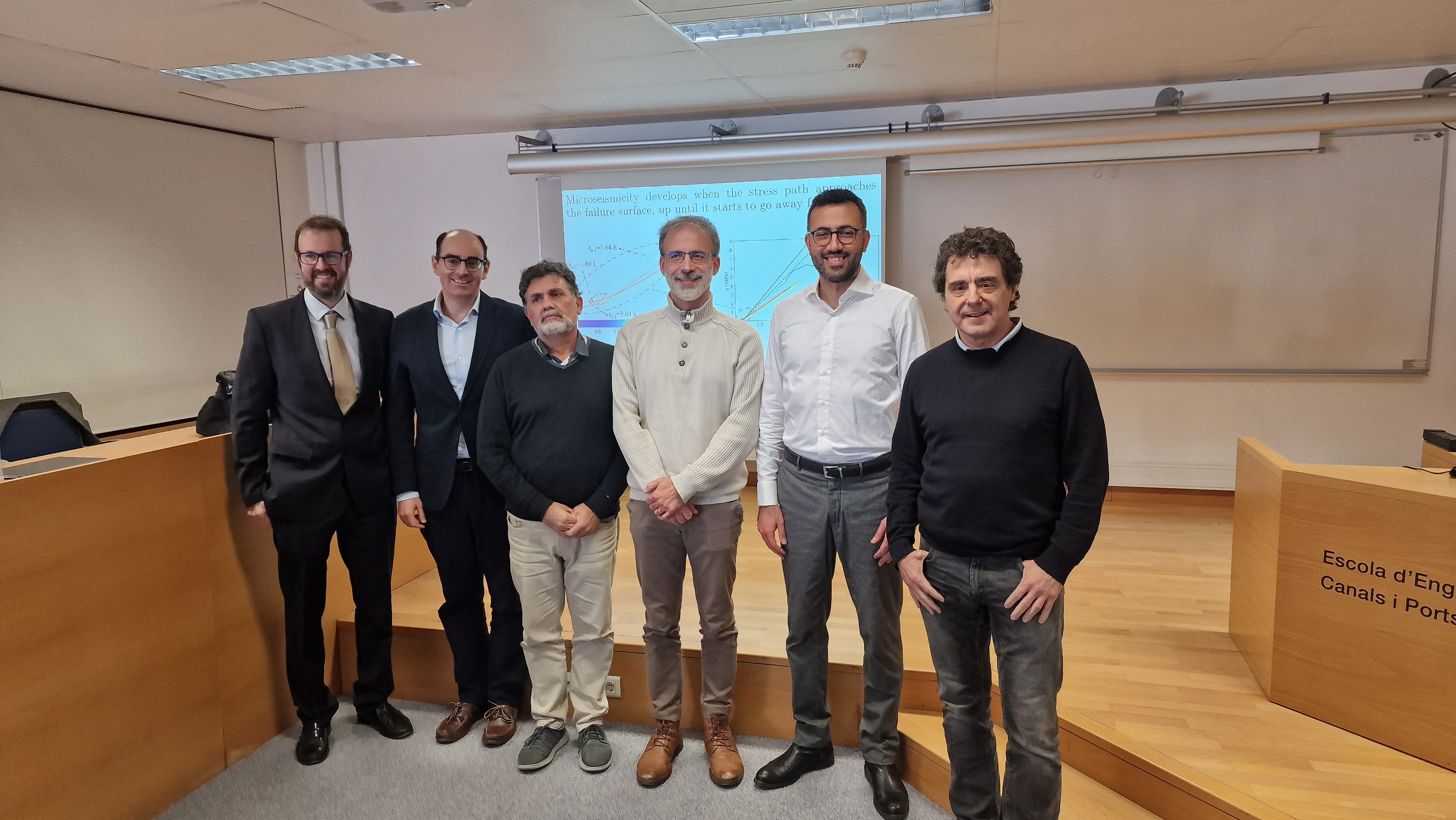 GEoREST - PhD defense Iman Vaezi