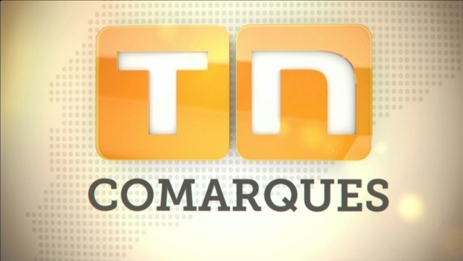 GEoREST - TN Comarque - TV3