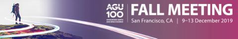 AGU 2019