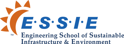 GEoREST - Engineering School of Sustainable Infrastructure & Environment (ESSIE) GEoREST - Engineering School of Sustainable Infrastructure & Environment (ESSIE)