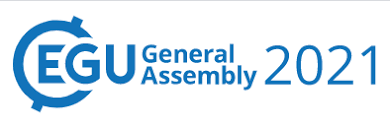 GEoREST - EGU General Assembly 2021 GEoREST - EGU General Assembly 2021