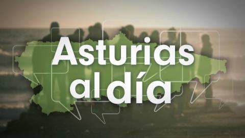 GEoREST - Asturias al Día de Radiotelevisión del Principáu d'Asturies GEoREST - Asturias al Día de Radiotelevisión del Principáu d'Asturies