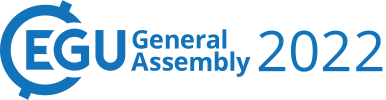GEoREST - EGU2022 GEoREST - EGU2022