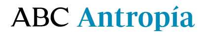 GEoREST - ABC Antropía GEoREST - ABC Antropía