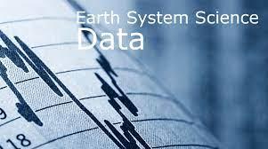 GEoREST - Earth System Science Data GEoREST - Earth System Science Data