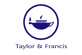 GEoREST - Taylor & Francis GEoREST - Taylor & Francis