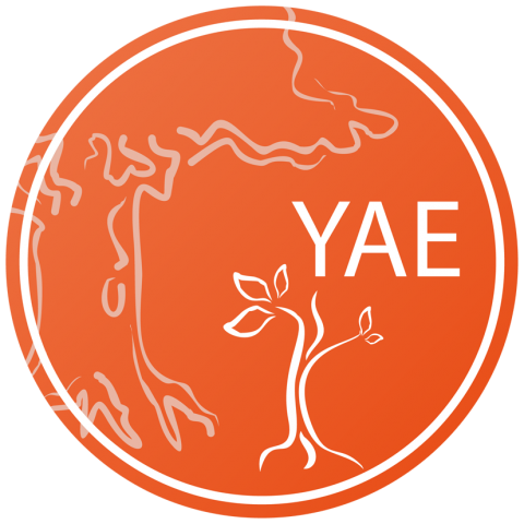 GEoREST - YAE GEoREST - YAE