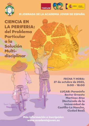 GEoREST - Academia Joven de España GEoREST - Academia Joven de España