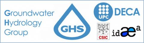 GEoREST - Hydrogeology and Geochemistry GEoREST - Hydrogeology and Geochemistry