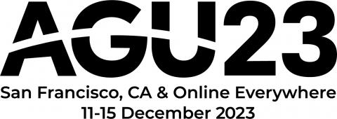 GEoREST - AGU23 GEoREST - AGU23