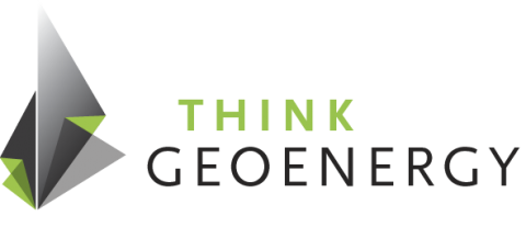 GEoREST - Think GeoEnergy GEoREST - Think GeoEnergy