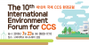 10th International CCS Forum in Korea, Seoul