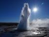 geyser