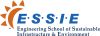 GEoREST - Engineering School of Sustainable Infrastructure & Environment (ESSIE) 