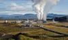 GEoREST - Central geotérmica de Nesjavellir (Islandia)