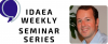 GEoREST - IDAEA weekly seminar series