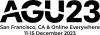GEoREST - AGU23